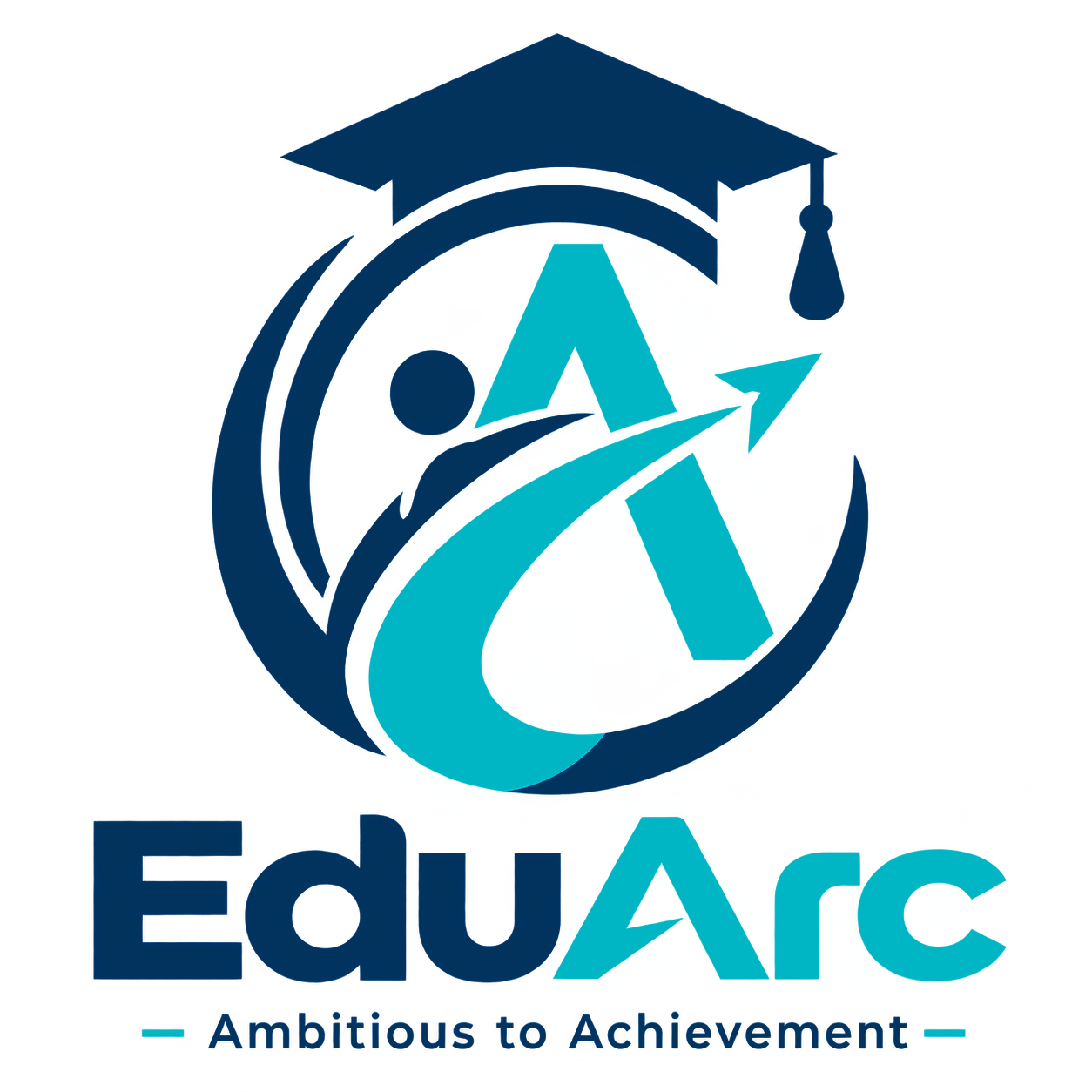 EduArc — Ambitious to Achievement