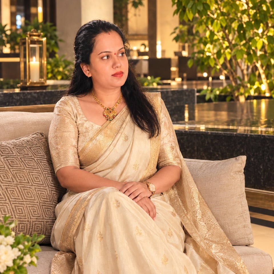 Dr. Gayathri G N
